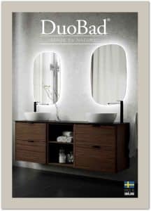 DuoBad badrumskatalog